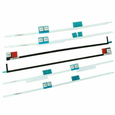 For Apple iMac 27'' A1419 LCD Screen Adhesive Strip Sticker Tape Kit 2012 - 2019
