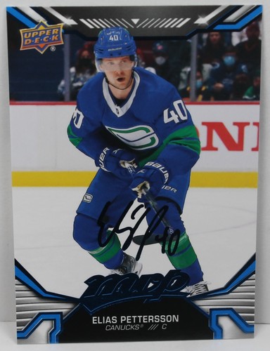 2022-23 Upper Deck MVP BLUE PARALLEL Single Card Pick List - Complete Your Set - Picture 5 of 76
