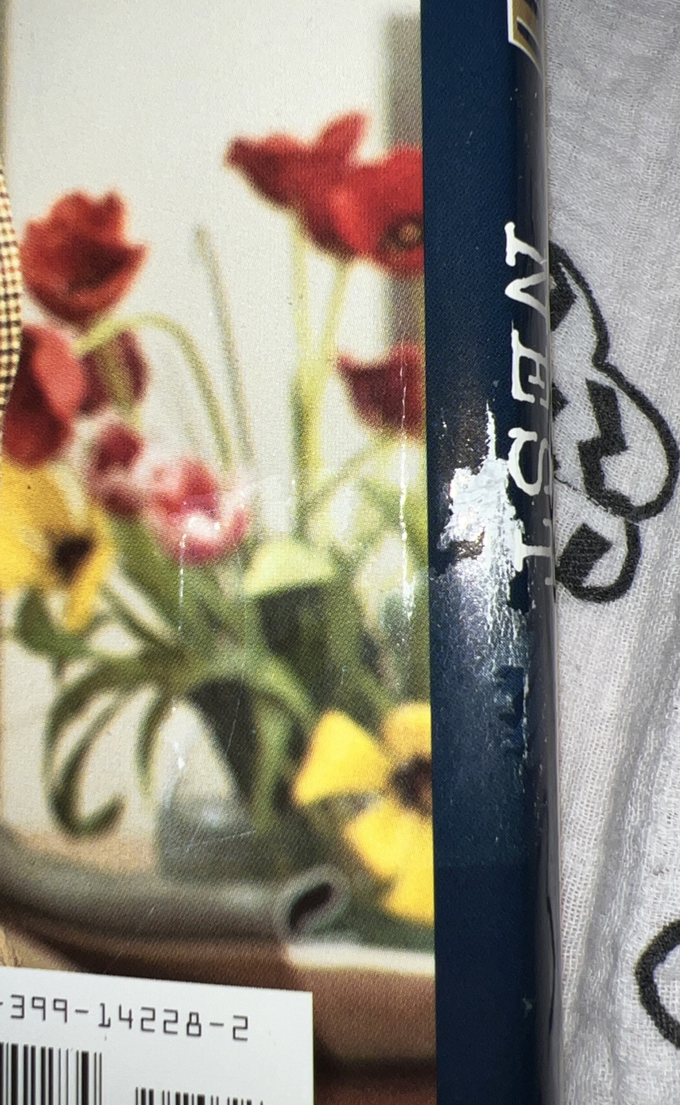 Hornet's Nest 1996  - 0399142282, Hardcover, Patricia Cornwell, Like New 1997