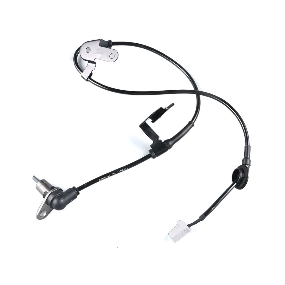 2Pcs ABS Rear Wheel Speed Sensor Left+Right For Mazda Protege 1999-2003 - Image 3 of 4