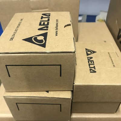   PLC DVP28SV11S2, New In Box, 1-Year Warranty #WD1