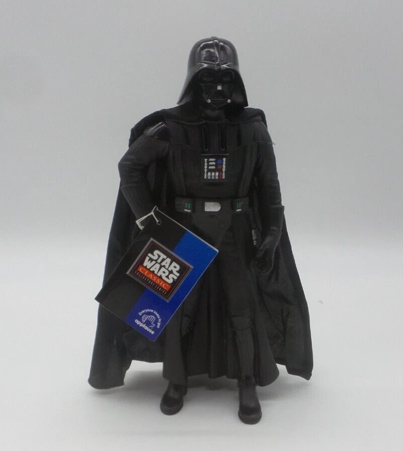 1996 darth vader action figure deals