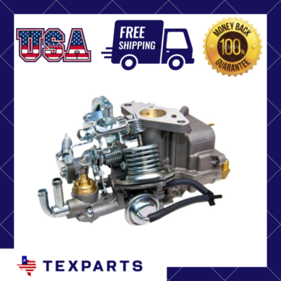 16010-FU400 K21 K25 Gas Carburetor assembly for NISSAN Forklift