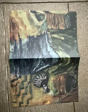 PER KIRKEBY 2025 Gallery PRMO Exhibit ART Piece NATURES MORTES LONDON UK invite