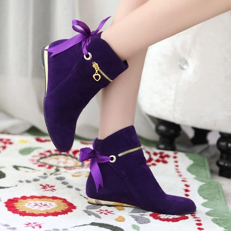 Flat ankle boots australia sales