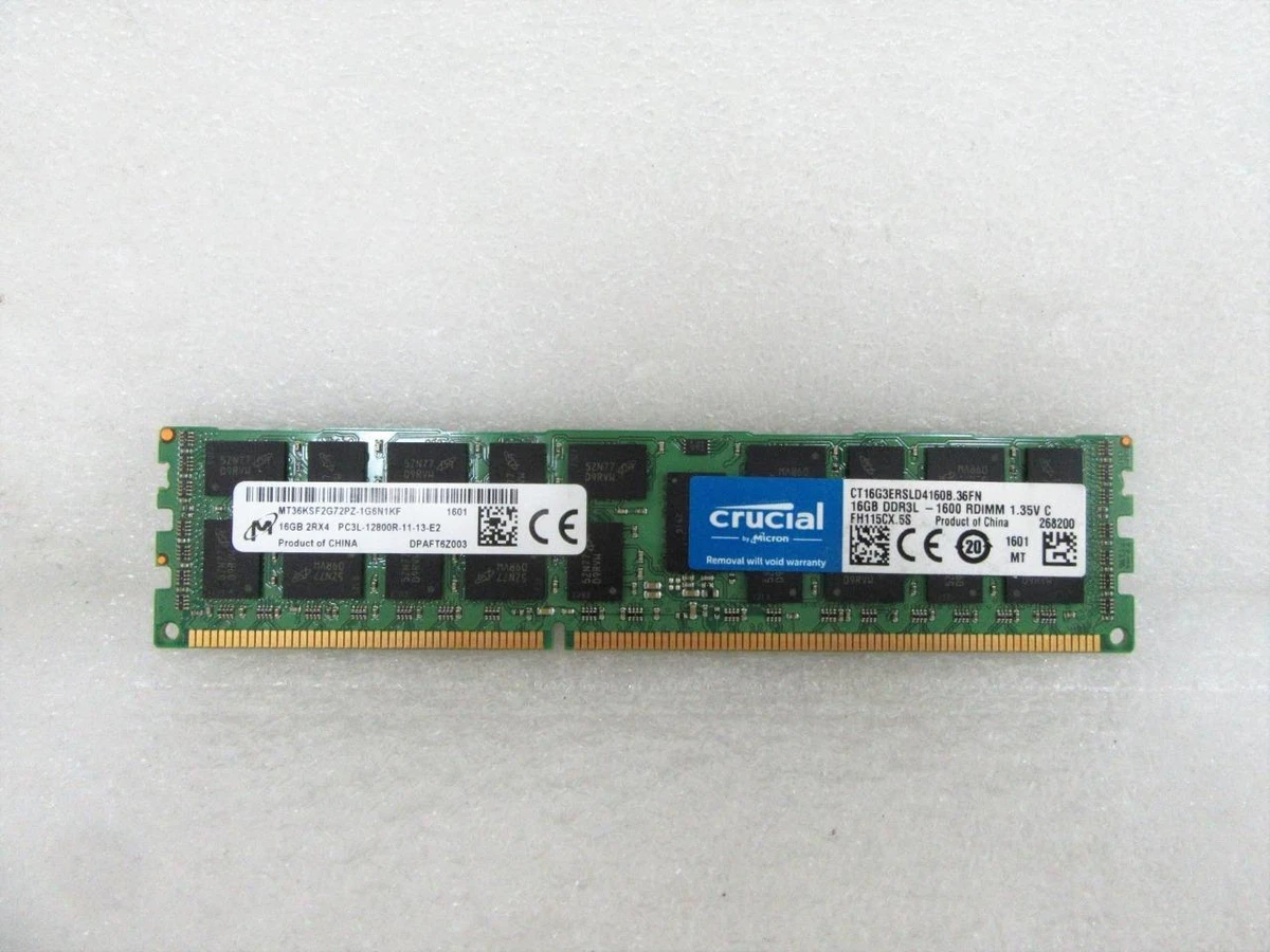 Ct16g3ersld4160b hot sale