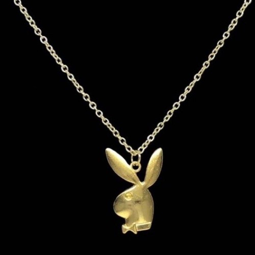 High Quality Gold Filled Plated Playboy 