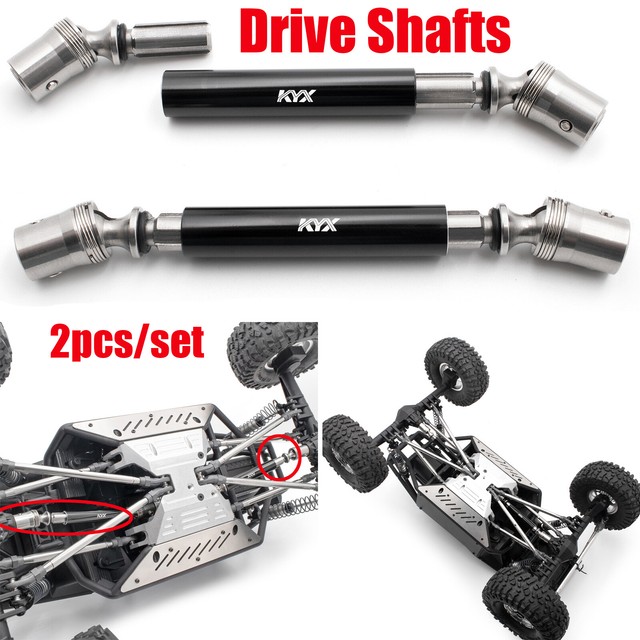 rc car shaft
