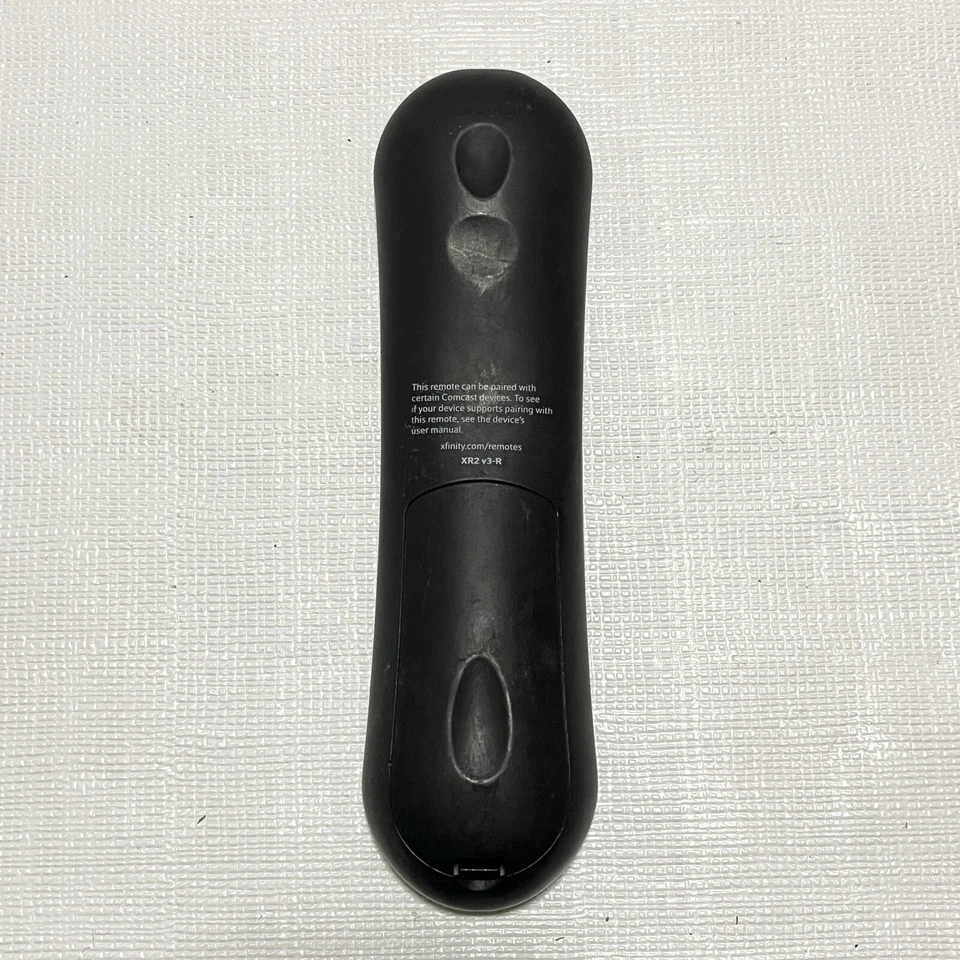 Xfinity XR2 V3-R Remote Control For Comcast Xfinity - Image 3 of 3