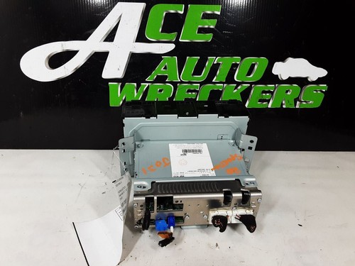 Audio Equipment Radio Receiver ID 96160D9210FHV Fits 20 SPORTAGE 620441 - Picture 4 of 12