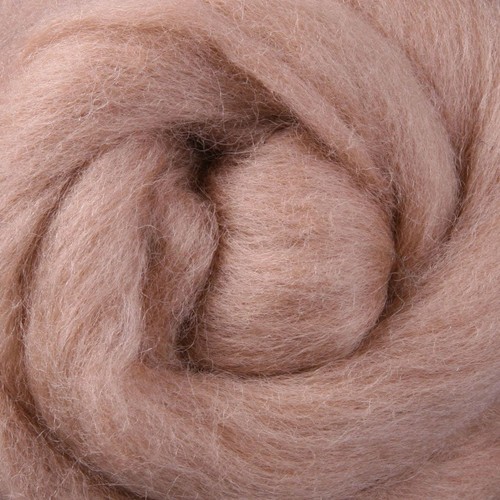 Ashford WOOL ROVING 100g Craft, Spin, Felt, Knit, Weave - Picture 7 of 27