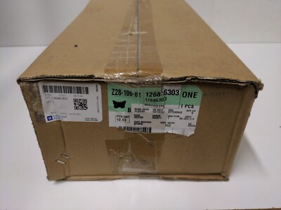 12686303 Genuine GM OEM Factory Left-Exhaust Manifold | eBay