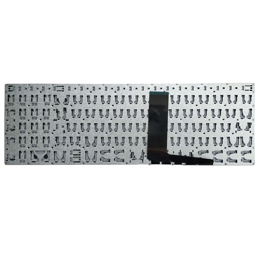 Spanish /Latin Keyboard FOR Lenovo IdeaPad V15-IWL V15-15 130-15AST 130-15IKB - Picture 2 of 5