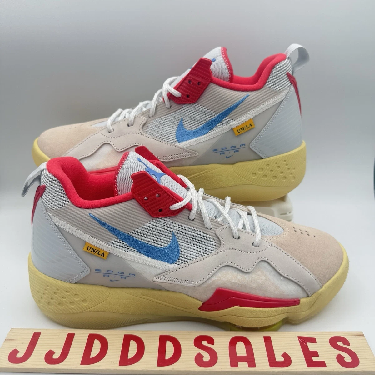 Union LA x Jordan Zoom '92 Guava Ice | eBay