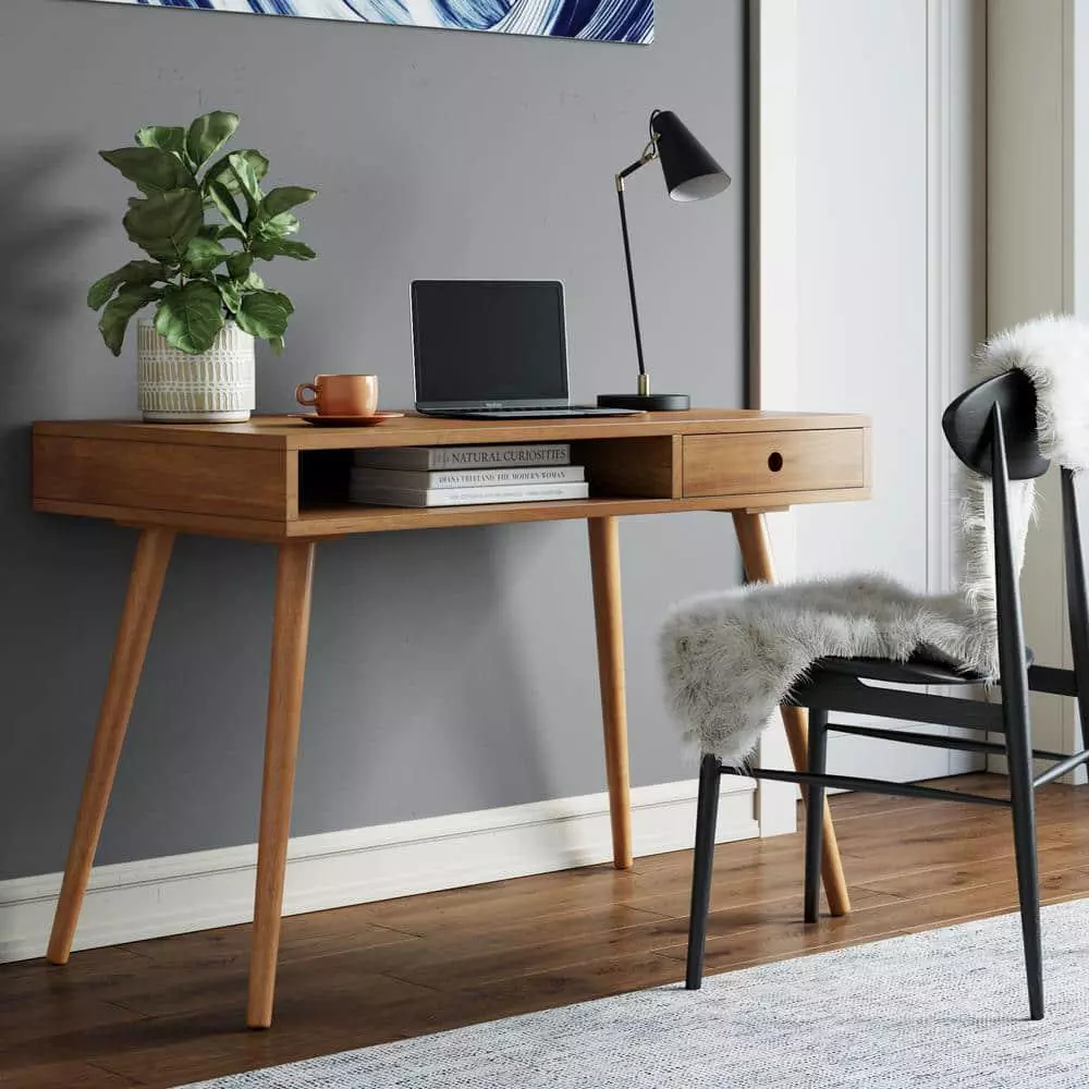 Nathan James Writing Desk 42