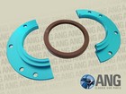 TRIUMPH TR2,TR3, TR3A, TR4, TR4A UPRATED REAR CRANKSHAFT OIL SEAL CONVERSION KIT