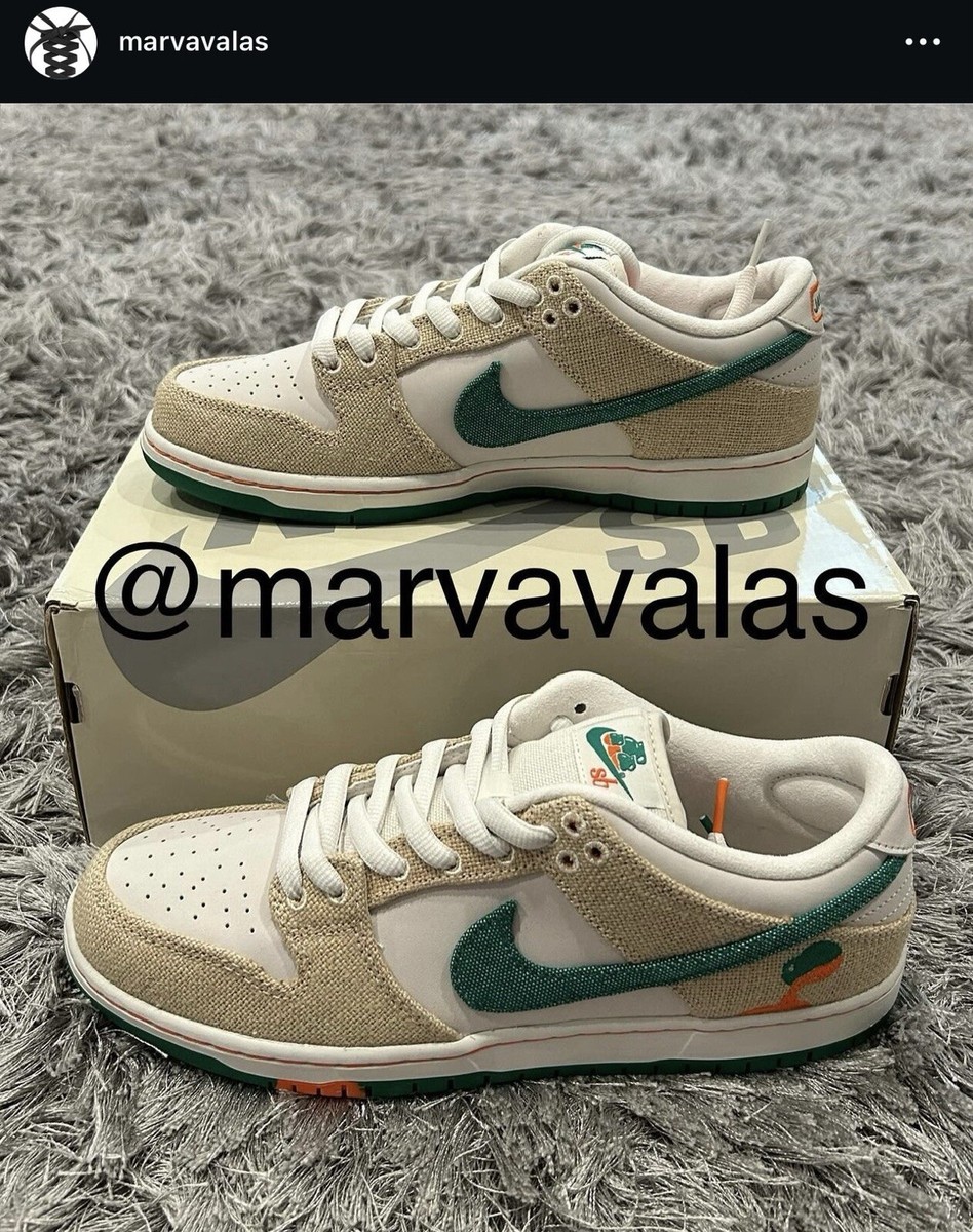 Nike SB Dunk Low x Jarritos White. Mens 11 | eBay Nike SB Dunk Low x Jarritos White. Mens 11 | eBay