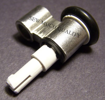 BOBBIN WINDER Genuine Janome NewHome 1017 639 639B 660 Jem Gold 662 Jem ...