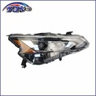 LED Headlight Assembly Right Passenger Side For 2019 2020 2021 Nissan Altima