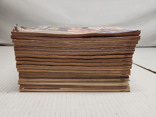 Soap Opera Digest Lot of 17 Issues 1988 Months From May-December - Picture 5 of 16