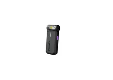 Fenix SW05R-UV 150 Lumens Multipurpose Rechargeable EDC Flashlight Torch