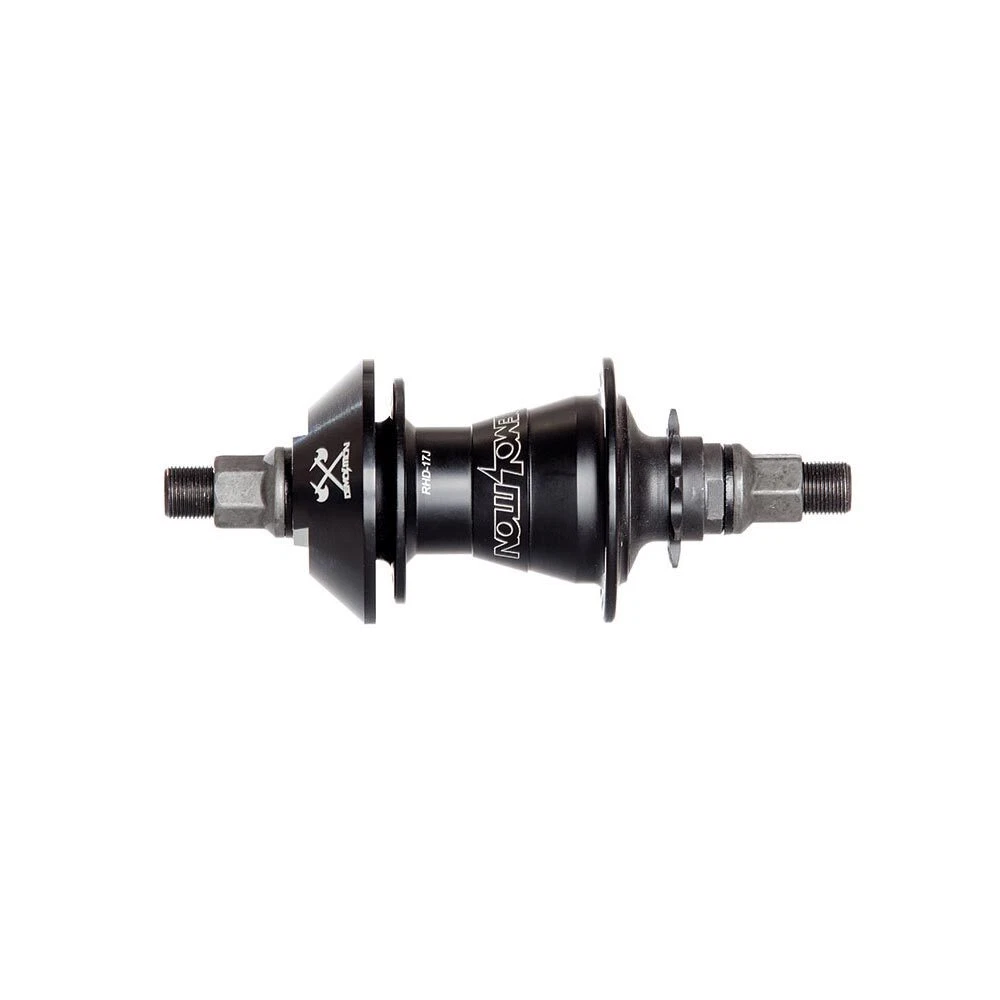 Left hand drive bmx cheap hub