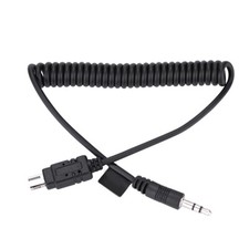 MC-DC2 0.5m Camera Remote Shutter Release Connecting Cord Cable For 3 HBA