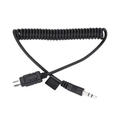 MC-DC2 0.5m Camera Remote Shutter Release Connecting Cord Cable For (3 HBA
