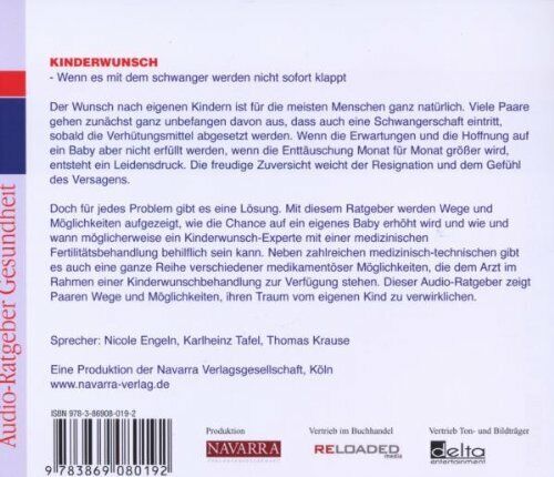 Thumbnail - Kinderwunsch: Wenn Es Mit Dem Schwanger Werden Nicht Sofort Klappt -