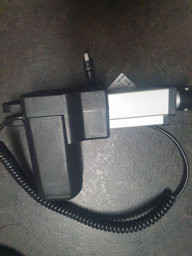 Limoss Ersatzteil MD125-65-L3-195-018 P.No.: 452361 Serial-No.: POG1902727/19047 - Bild 2 von 3