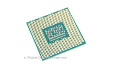 SR0N1 GENUINE INTEL CORE I3-3110M 2.4 GHZ LAPTOP CPU SOCKET G2 
