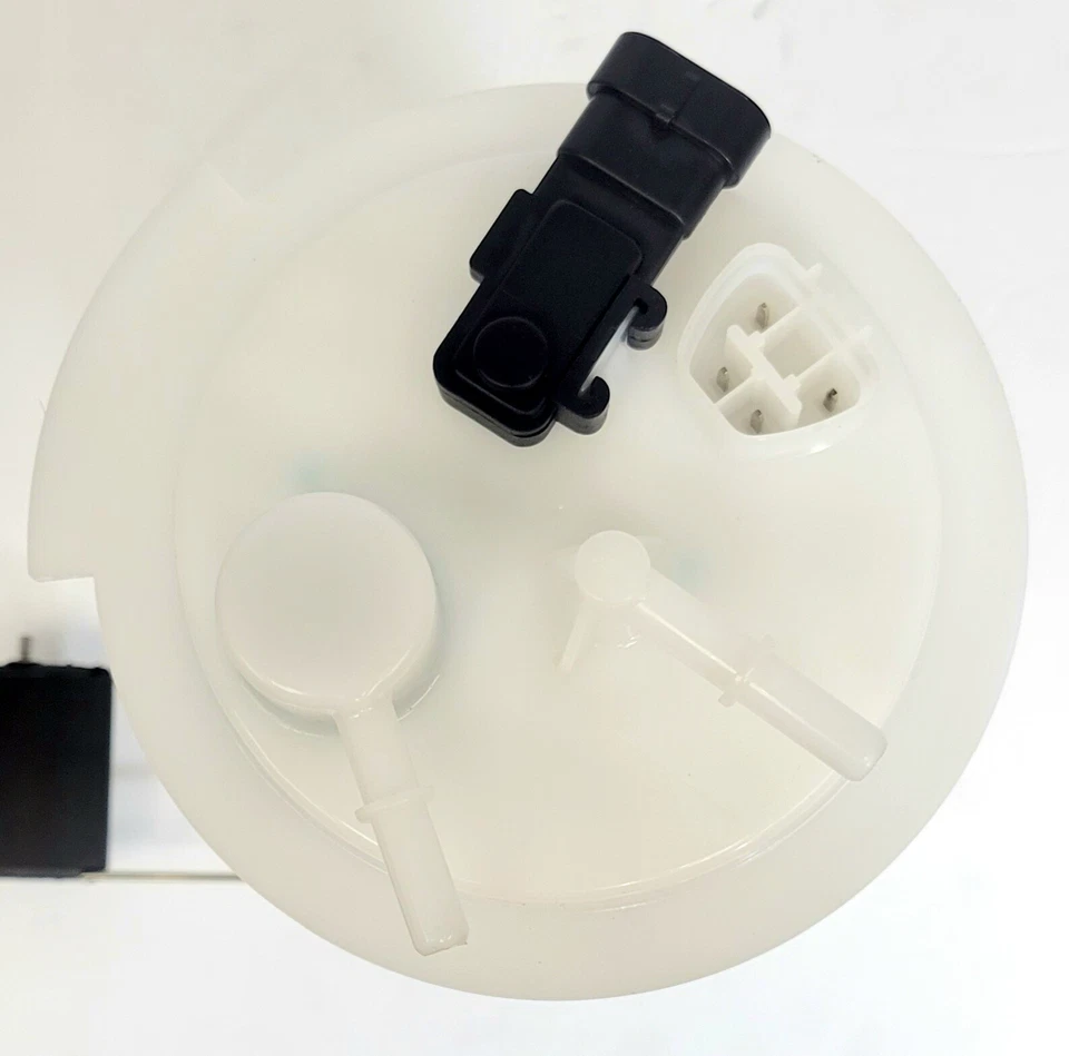 Módulo de bomba de combustible Carter P76616M para Hyundai Sonata 2006-2010 Foto 3 de 4