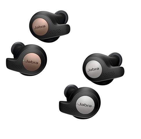 Copper Black Jabra Elite Active 65t Noise Cancellation Jabra Elite