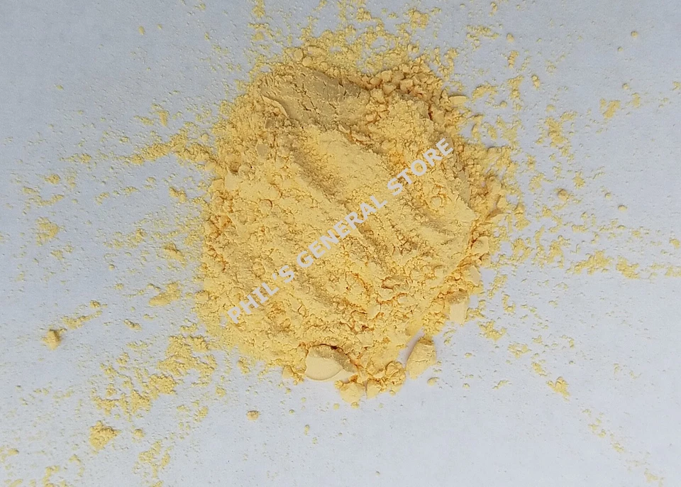 Phenolic Resin Super Fine Powder 1 LB Free Shipping