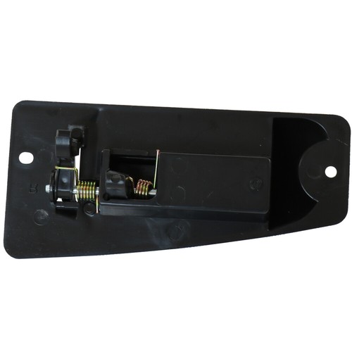 Rear Passenger Door Handle For 1999-2007 Silverado Sierra Extended Cab GM1521115 - Picture 10 of 10