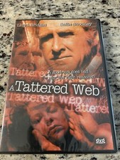 A Tattered Web (DVD, 2002) Sealed New