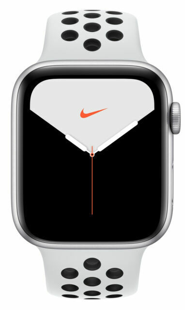 nike watch 44mm