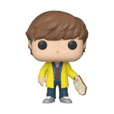 Películas Funko 51531 POP: The Goonies - Mikey con vinilo mapa