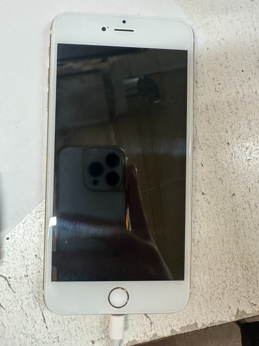 スマートフォン本体 iPhone - au  iphone6 plus GOLD s-l1200.jpg