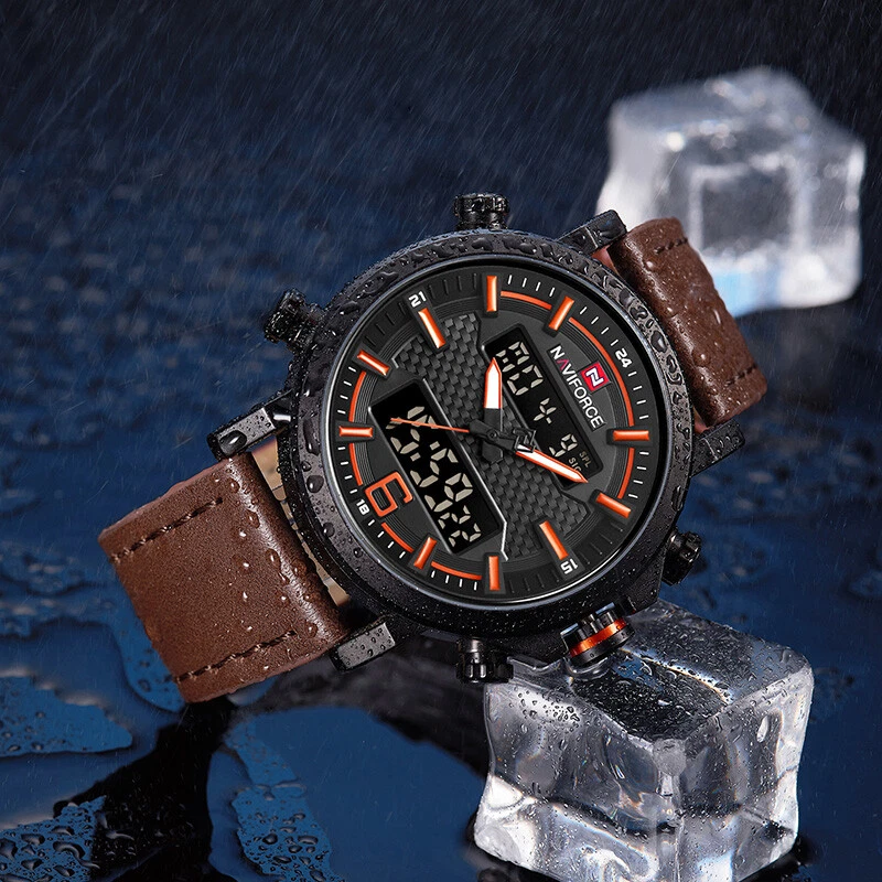 Naviforce 9135 best sale