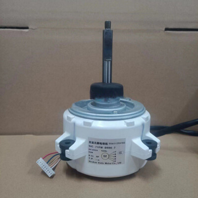 SIC-71FW-D886-7 DC280V SSA512T076G For Mitsubishi Air Conditioner