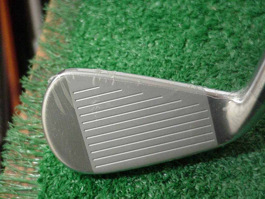 Brand New Mizuno Pro 225 Forged 2 Iron Nippon Modus 3 Tour
