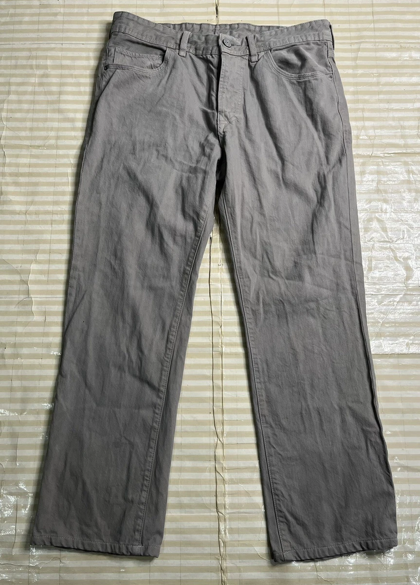 Mens john cheap rocha jeans
