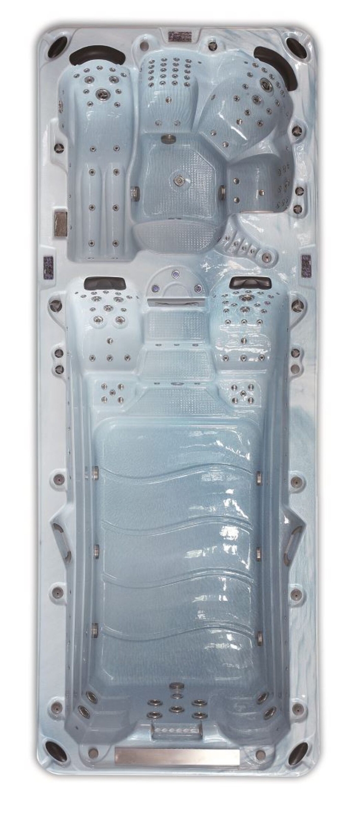 Atlantis Swim Spa image 2