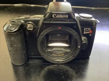 Canon EOS Rebel XS Camera Body