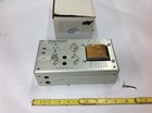 PowerVolt Bva-5Ds12-Ovp T Linear Regulated Dc Power Supply 5Vdc@12A. New Surplus