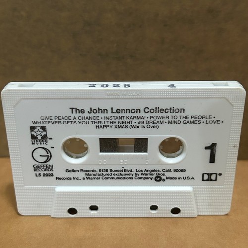 Cassette Tapes - Various Genres/Artists - Individually Priced - Bundle Discounts - Picture 305 of 633