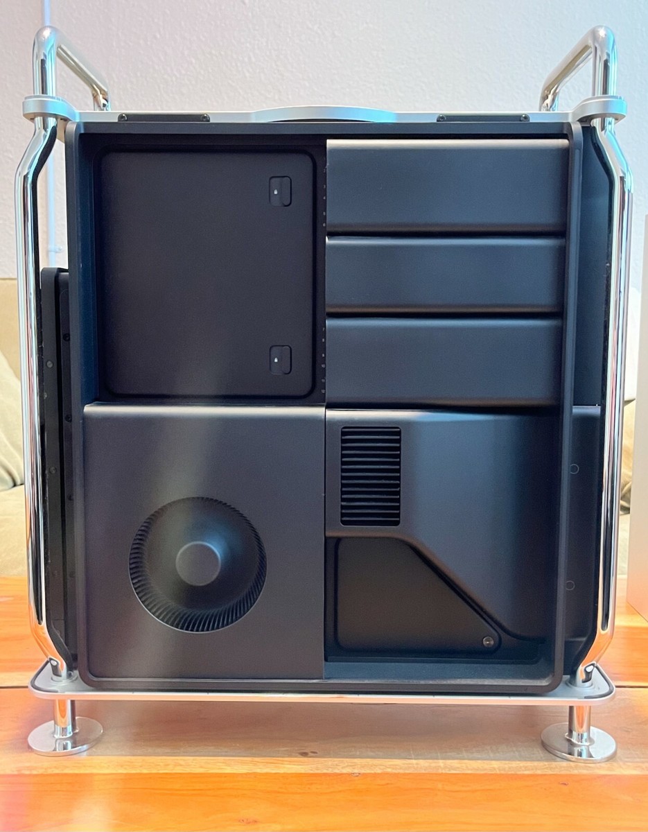 Mac Pro (2019) - 16 Core intel Xeon W | eBay Mac Pro (2019) - 16 Core intel Xeon W | eBay