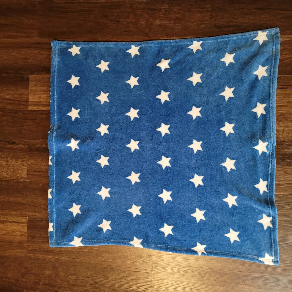Baby boy star blanket deals
