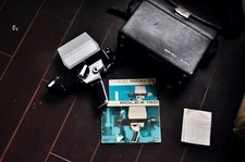 Bolex 150 Super camera